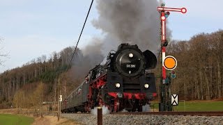 01 519 Rundfahrt BodenseeOberschwabenAllgäuExpress am 622016 [upl. by Avram380]