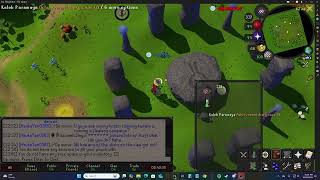 OSRS Nature Runecrafting Quick Guide Achievement Diary Cape Method [upl. by Romulus829]