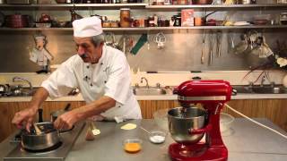 Learn to make a traditional French Chocolate Mousse with this FREE video [upl. by Oirazan]