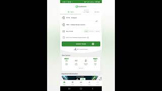 how to book train ticket after chart preparationtravel travelkerala [upl. by Ylle]