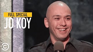 Jo Koy Comedy Central Presents  Full Special [upl. by Tarrance]