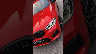 BMW X4M Stage 1 Seven Force [upl. by Aika]