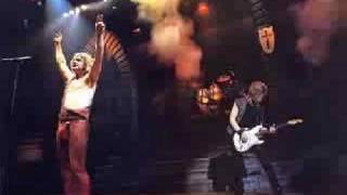 Ozzy Osbourne Revelation w Bernie Live 1982 [upl. by Wahkuna]