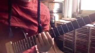 Interface Guitar Lesson PART 2 [upl. by Dalila]