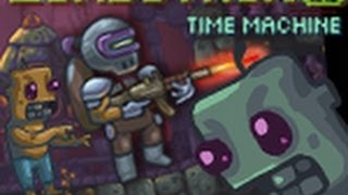 Zombotron 2 Time Machine HACKED [upl. by Petrick]