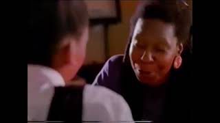 Sarafina TV Spot 1992 [upl. by Godding]