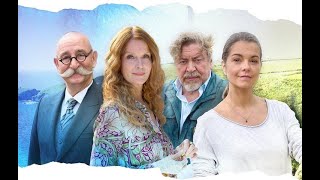 Nach Streichungen Diese drei neuen „Rosamunde Pilcher“ Filme zeigt das ZDF [upl. by Giamo265]