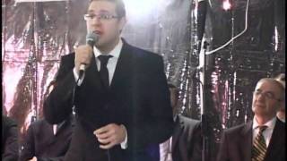 Achiezer Lawrence Event Chazan Avrumi Freilich Pnei Lelbon [upl. by Nefen]