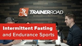 Intermittent Fasting and Endurance Sports  Ask a Cycling Coach Podcast 194 [upl. by Akcirehs]