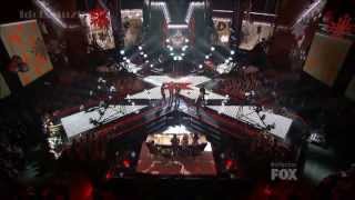 One Direction  Midnight Memories shred by SamRick [upl. by Eiramaneet142]