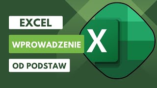 SKOROSZYT  wprowadzenie Co znajduje się w pliku podstawowe nazewnictwo  Excel od podstaw cz 1 [upl. by Calista]