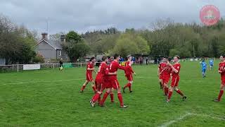 130424 Y Felinheli 43 Conwy Borough [upl. by Carlisle877]