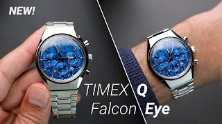 Timex made a Luxurious chronograph for 185 [upl. by Francene]