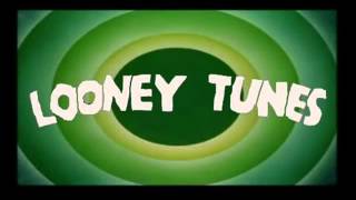 Looney Tunes Intro Bloopers 31 How to Screw Up a Looney Tunes Intro Without Really Trying [upl. by Dulcine775]