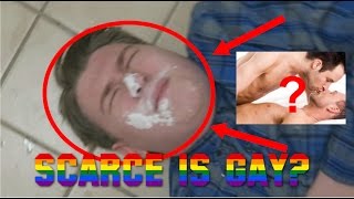 SCARCE EXPOSED SCARCE COMES OUT STORY DELETED VIDEO [upl. by Gilligan]