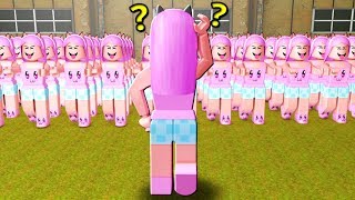 O QUE ESTÁ ACONTECENDO AQUI Roblox Incognito [upl. by Yditsahc460]