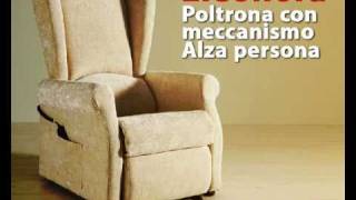 Poltrona Relax [upl. by Douglass]