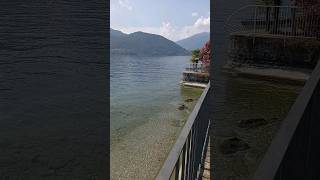 Como  super Lierna Italy Como nature relax [upl. by Kath]