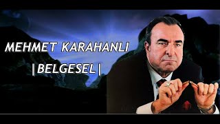 Mehmet Karahanlı BELGESEL  Kurtlar Vadisi ÖZEL YAPIM [upl. by Elokin]