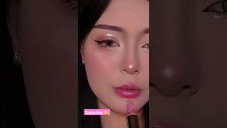 Viral Flower Jelly Lipstick jelly lipglosslipstick💄tutorial💋shortsvirallipstickBTS MrBeast [upl. by Nnairam]