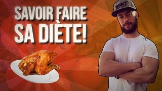 LA MUSCU SANS ALIMENTATION CORRECTE  ZÉRO PROGRESSION [upl. by Yrennalf]