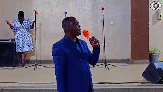 VOSH NAIROBI EAST REGIONAL PRAYER MEETING DAY ONE 25TH SEPTEMBER 2024 [upl. by Gagnon]