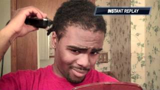 360 Waves 8 Week Wolfing Challenge FAILBald [upl. by Trix]