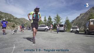 Grande traversée du Mercantour de Stéphane Brogniart [upl. by Anivas]