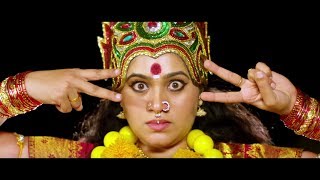 Tamil Latest Devotional Movies 2018  “MECHERI VANA BHADRAKALI”  Exclusive World Wide HD Film [upl. by Anima]