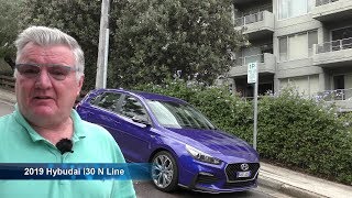 Is Hyundai i30 N Line the best value car in Australia [upl. by Kilroy952]