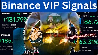 best binance futures signals telegram  Free Crypto Trading Signals in 2024  Future Trading Signals [upl. by Kabab836]