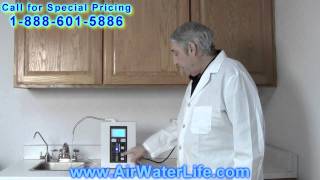 Alkaline Water Ionizer Machines MUST READ Compare Save You Thousands [upl. by Lissa]