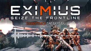 Eximius Soundtrack Preview [upl. by Rakso]