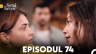 Fiica Ambasadorului Episodul 74 [upl. by Nennahs]