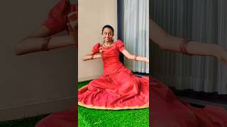 Vennila Chandana Kinnam  Azhakiya Ravanan  Dance  Shorts  R 4 Rhythm youtubeshorts dance [upl. by Wileen162]