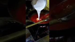 Panner Butter Masala yummy 😋🤤 video [upl. by Rrats]