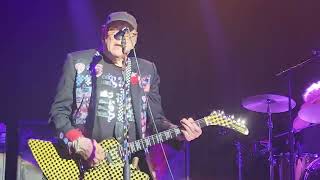 Cheap Trick Surrender July 16 2023 The Metro Chicago nunupics [upl. by Nawed]