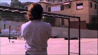 Lethal Weapon  Desert Shootout Scene Part One 1080p [upl. by Dixie275]