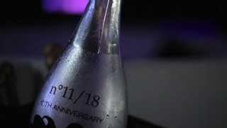 OFFICIAL VIDEO AMBER LOUNGE MONACO MONACO 2013  10th Anniversary Party [upl. by Anitnemelc]