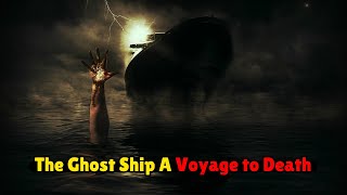 The Ghost Ship A Voyage to Death  Epic Tale of Bravery Sacrifice and Enchantment [upl. by Nivets]