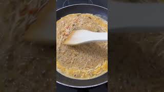 Zeit für MAGGI Magic Asia Gebratene Nudeln 🔥🍜 maggikochstudio maggi shorts [upl. by Rosy]