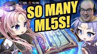 500 MOONLIGHTS Its SUMMON TIME [upl. by Eilraep]