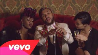 Classic Man  Jidenna feat Roman GianArthur Clean [upl. by Batory]