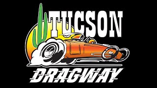 Tucson Dragway  Team race 8 [upl. by Tema]