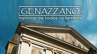 Genazzano 550 anos A união entre o Céu e a Terra  Arautos do Evangelho [upl. by Anev]