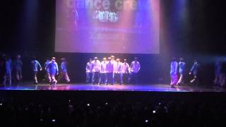 dance crew es2012 春パ [upl. by Marita]