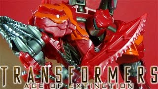 REVIEW Transformers Age of Extinction SCORN [upl. by Giselbert74]