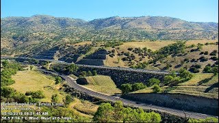 Tehachapi Live Train Cam [upl. by Reiche]