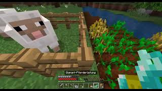 Einrichtungen Minecraft Folge 7 [upl. by Leifer548]