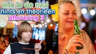 wat doe je  widm hints en theorieën 3 [upl. by Nosneh]